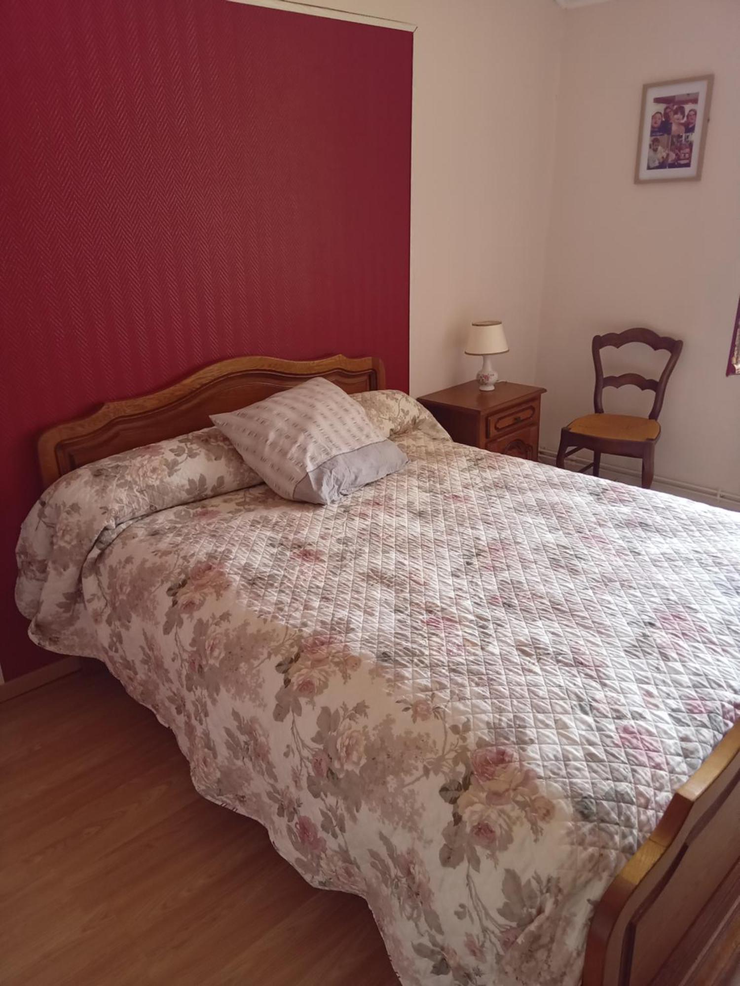 Hotel Aurelie Saint-Pierre-le-Moûtier Zewnętrze zdjęcie